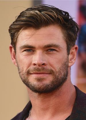 Chris Hemsworth